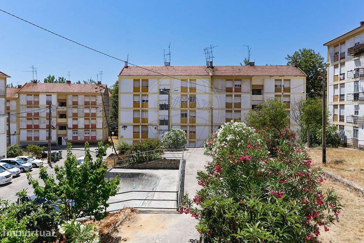 Apartamento T3 para venda-21