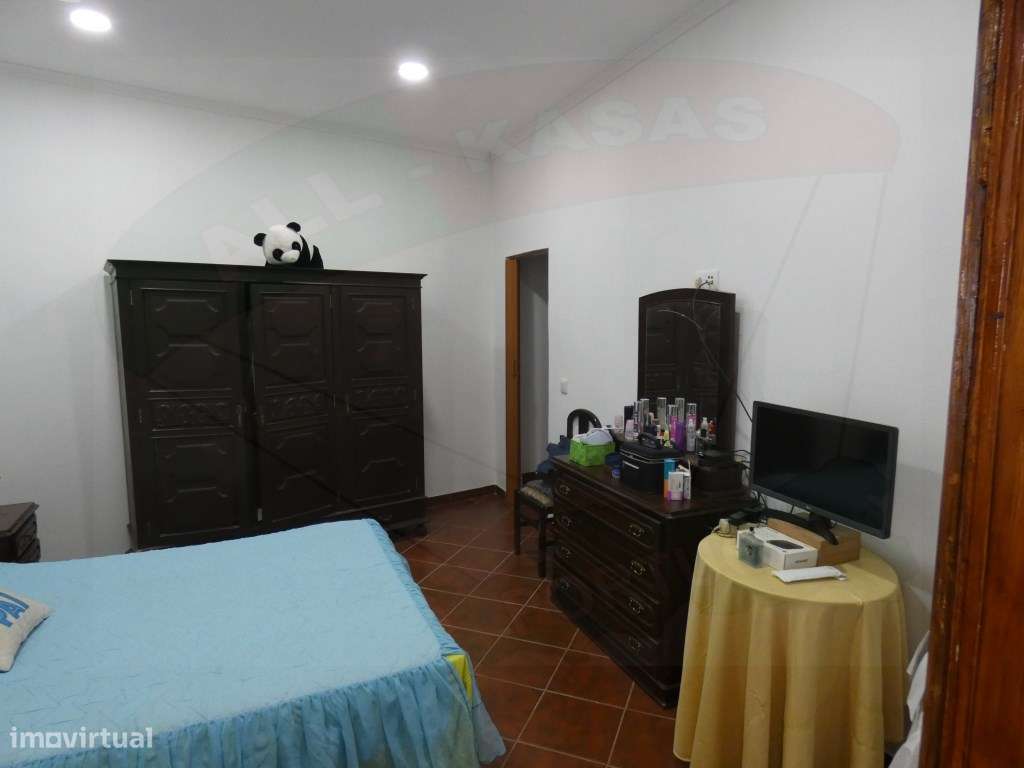 Quinta em Matos Velhos, Aljustrel, Beja - Grande imagem: 5/54