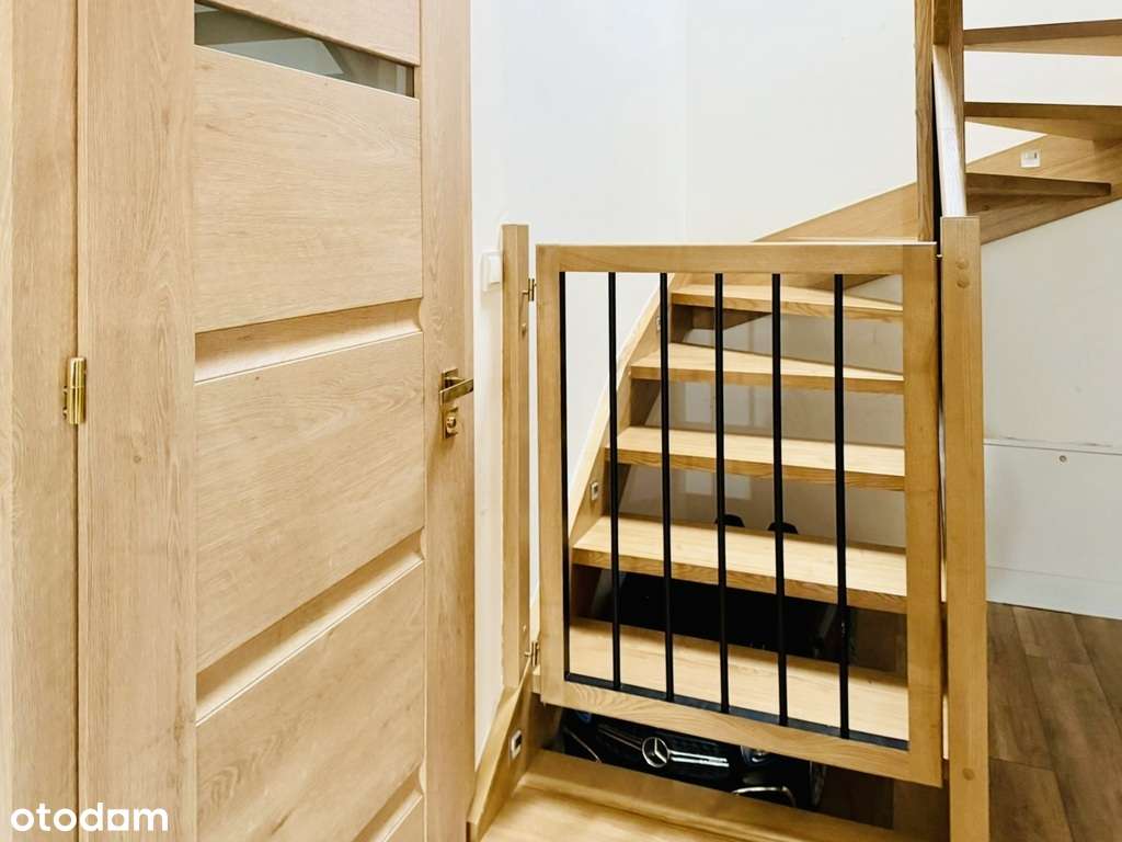 Nowy dom w spokojnej części Węgierskiej Górki - Pełny obrazek: 3/20