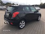 Opel Mokka 1.4 Turbo ecoFLEX Start/Stop Color Edition - 5