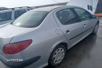 Oglinda dreapta electrica Peugeot 206 1 (facelift)  [din 2002 pana  2 - 8