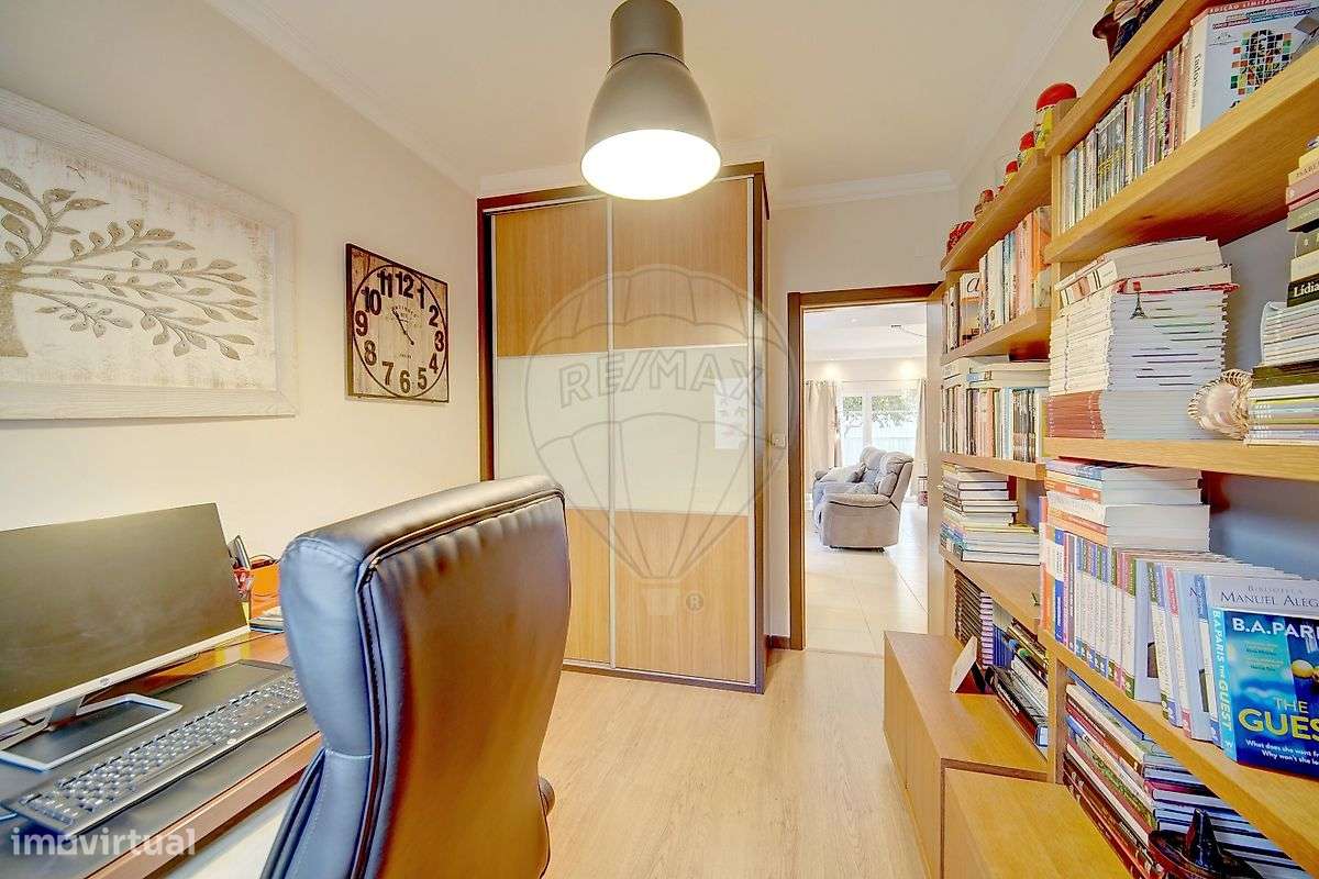 Moradia T4 para venda-8