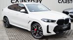 BMW X6 xDrive40d AT MHEV - 5