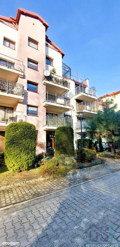 Na sprzedaż apartament w prestiżowej lokalizacji Ustronia-16