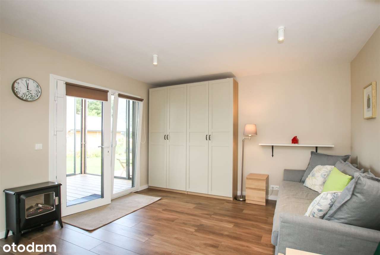 Domy na dużej działce- 2000m od morza - Pełny obrazek: 4/16