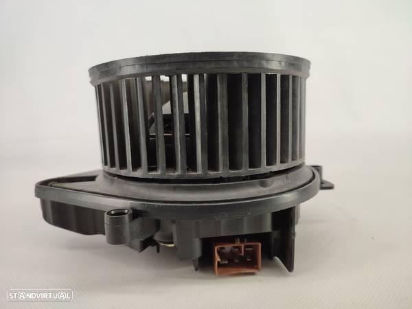 Motor Da Chaufagem Sofagem  Audi A4 (8E2, B6) - 2