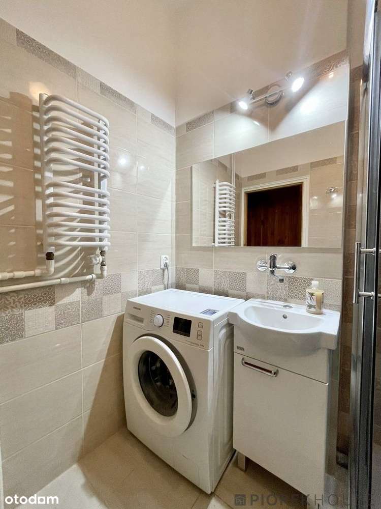 2/3 pokojowe mieszkanie w Kamienicy na Woli!-4