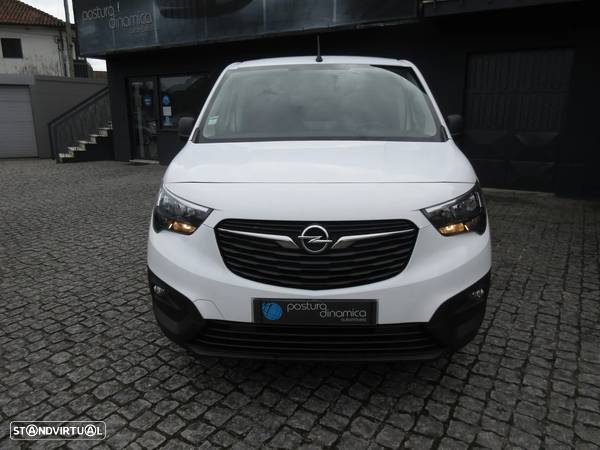 Opel Opel Combo 1.5CDTI 3LUG - 16