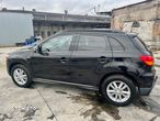 Mitsubishi ASX 1.8 DI-D 2WD Diamant Edition - 6