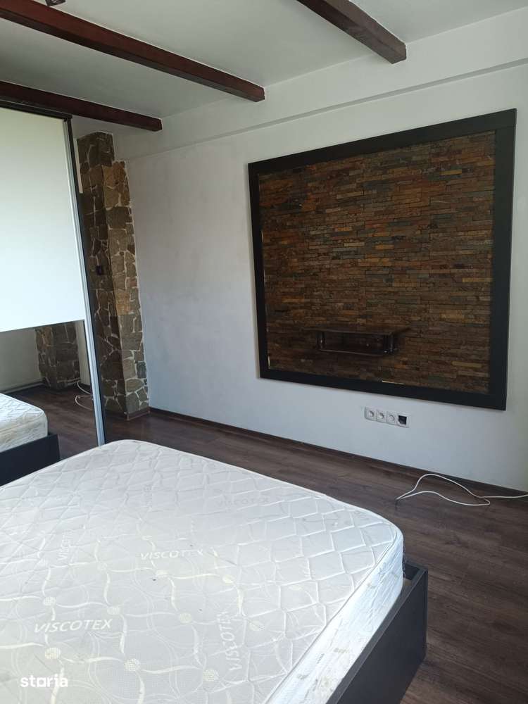 Apartament 3 camere Piata Morii , et 4-3