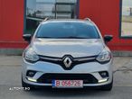 Renault Clio (Energy) TCe 90 Start & Stop LIMITED - 7