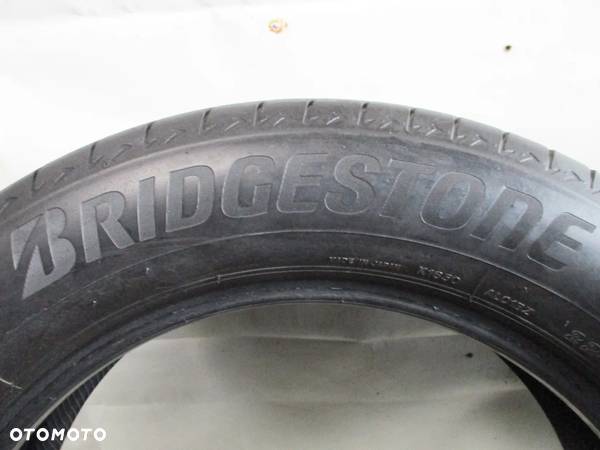 OPONY 225 60 18 100H BRIDGESTONE  - LATO - 3