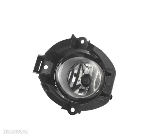 FARÓIS DE NEVOEIRO PARA TOYOTA RAV-4 06-08 - 1