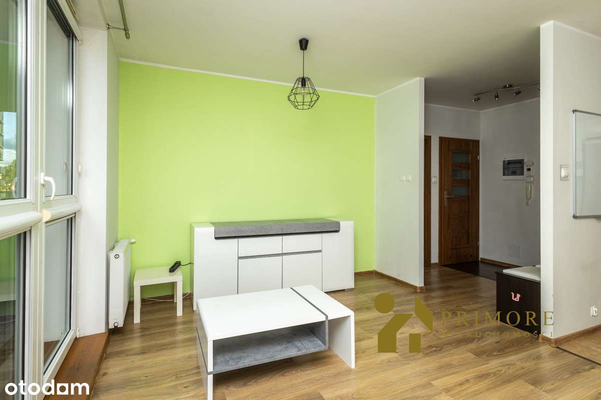 2 pokoje #Przymorze #3 Żagle #Wielki balkon-2