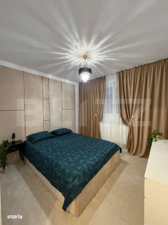 Apartament de 2 camere, renovat complet, Brancoveanu - Imagine principală: 5/7