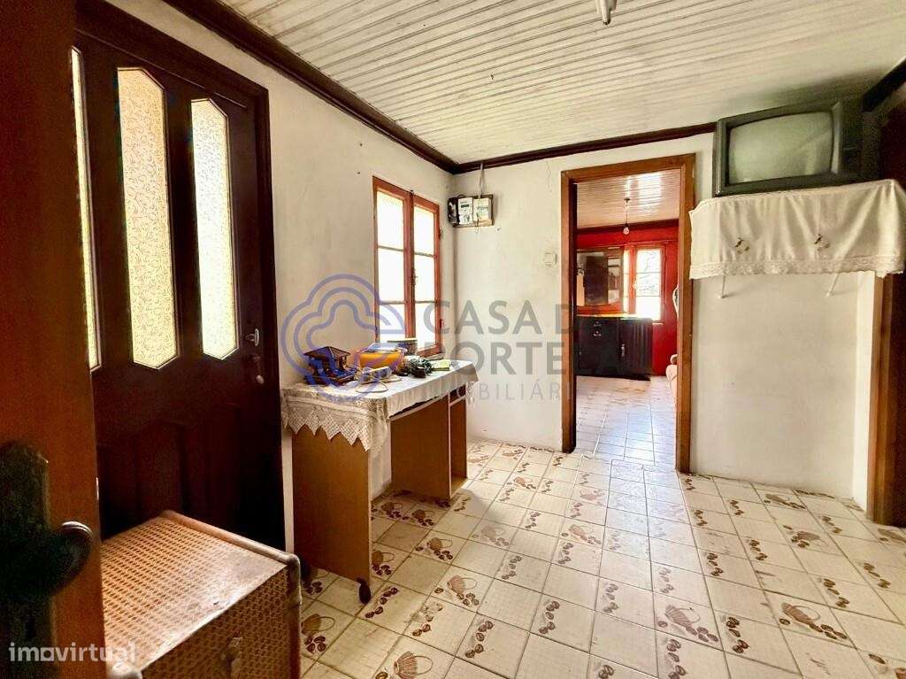 Moradia para Restauro em Arouca - com terreno e vistas - Grande imagem: 4/20