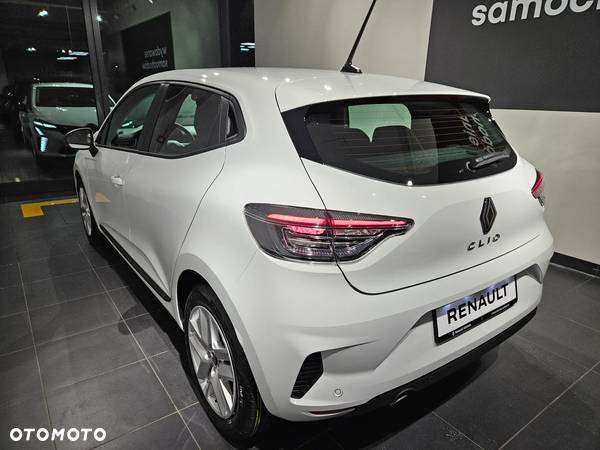 Renault Clio 1.0 TCe Evolution - 21