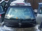 Vand Haion Opel Corsa C din 2005 fara rugini fara lovituri - 1