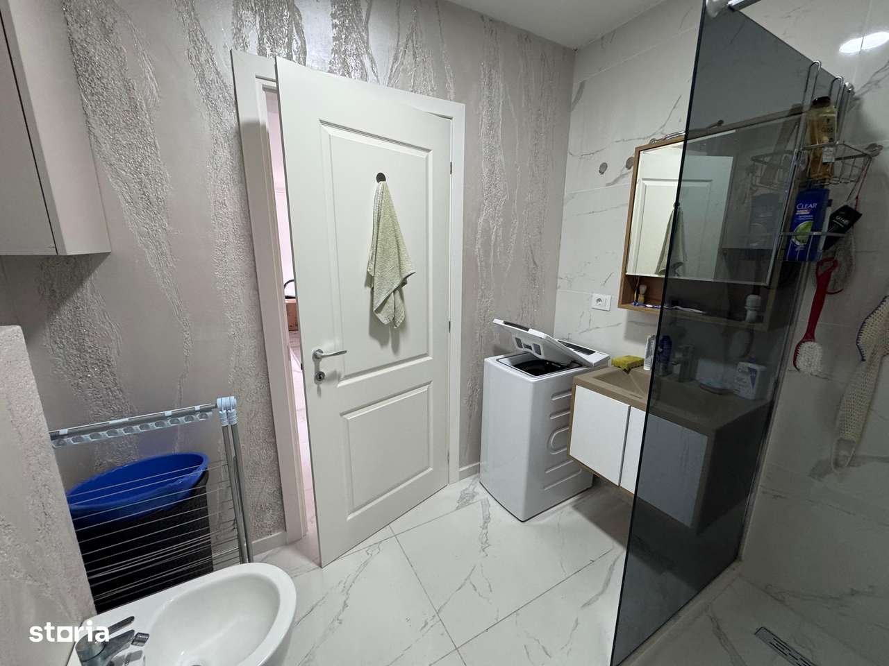 Apartament cu 2 camere Bucium-Visan COMISION 0%-8