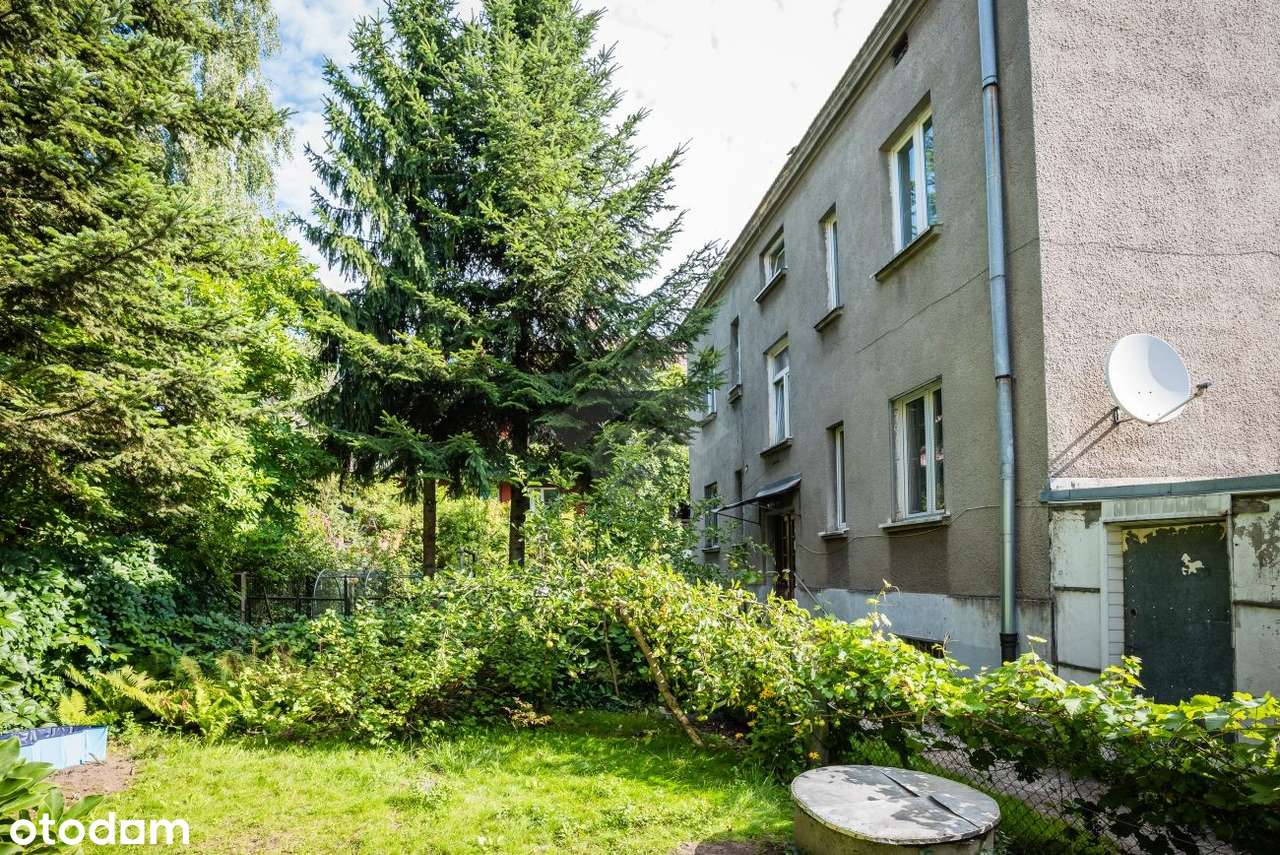 Mieszkanie w domu z ogródkiem Bronowice-16