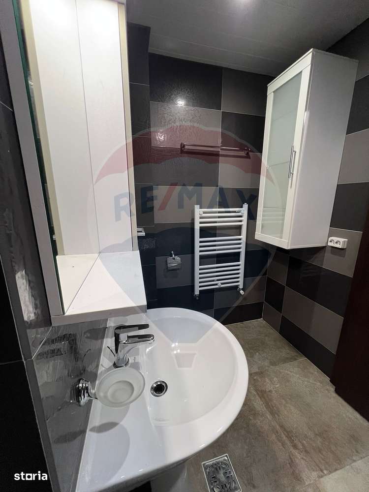 Apartament 2 camere Sălaj | Bloc 2017 | Parcare inclusă-12