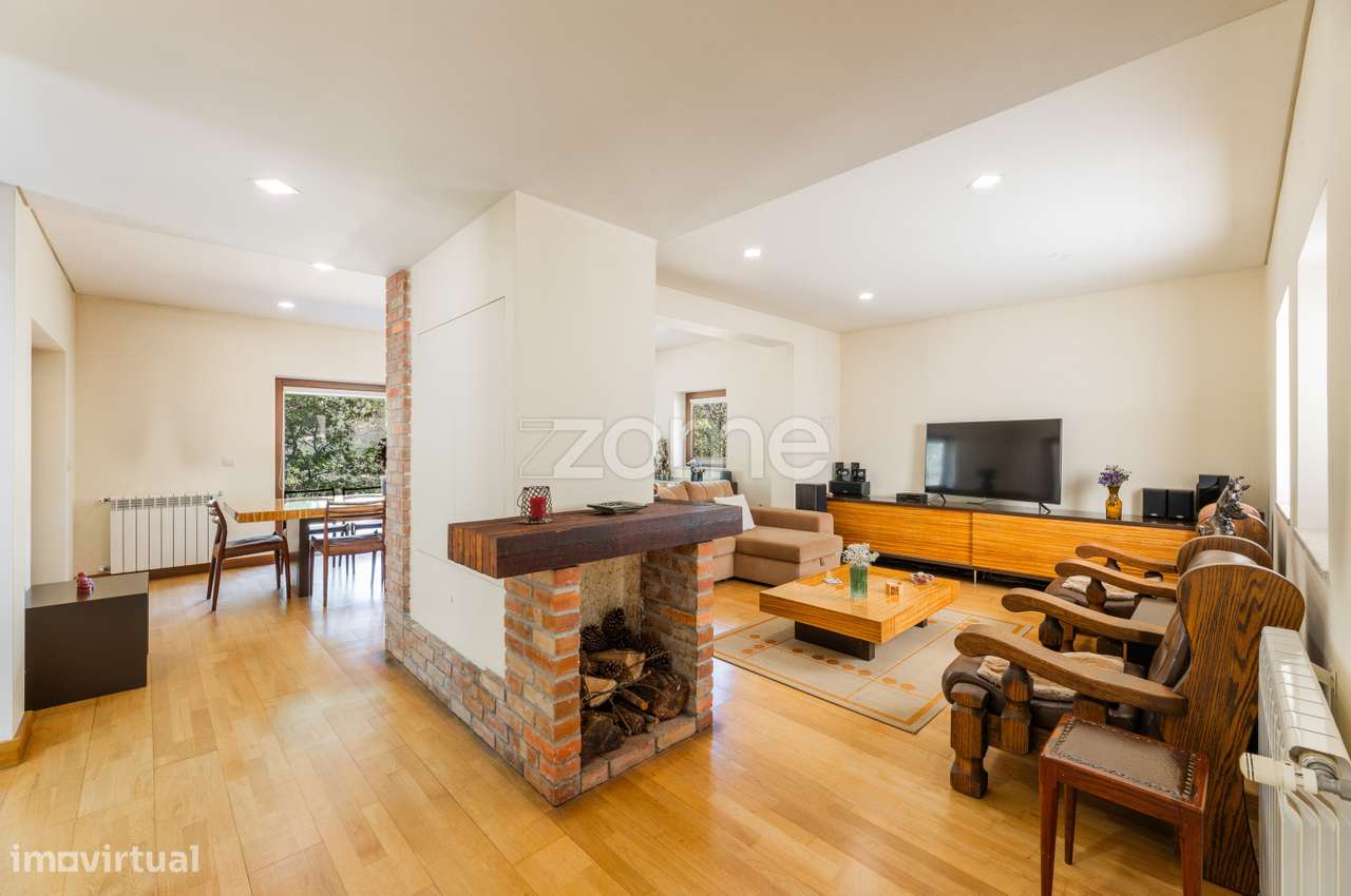 Moradia T3 em Campo do Gerês, Parque Nacional Peneda-Gerês - Grande imagem: 5/44