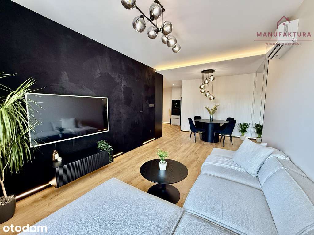 Piękne M3 do wprowadzenia od zaraz!-4