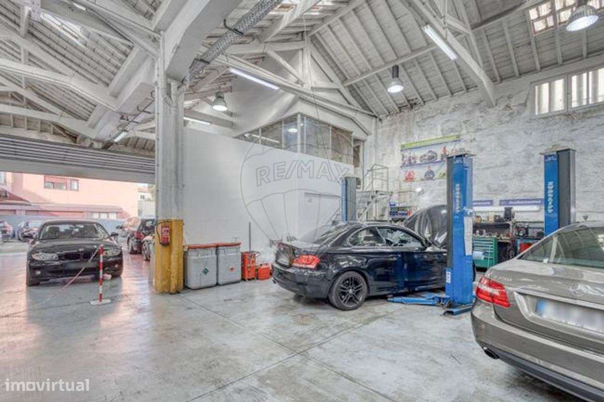 Trespasse  para venda - Grande imagem: 4/20