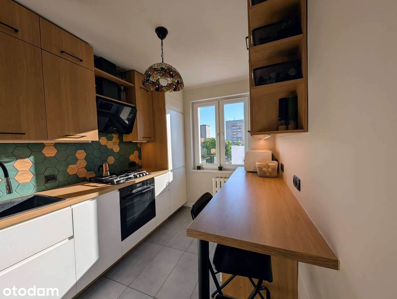 4 POK. 65M2 | PO KAPITALNYM REMONCIE | Winiary / PST | Parking (umowa) - Pełny obrazek: 3/13