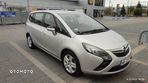 Opel Zafira 2.0 CDTI Enjoy - 1