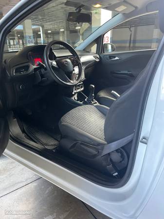 Opel Corsa 1.3 cdti - 14