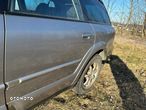 SUBARU OUTBACK III DRZWI LEWE TYŁ TYLNE C6Z - 1