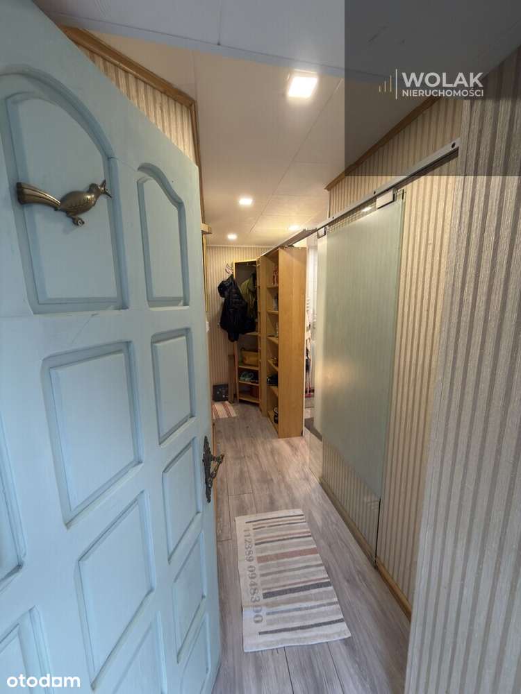 Mieszkanie 22m2 Polanica Zdrój - Pełny obrazek: 5/8