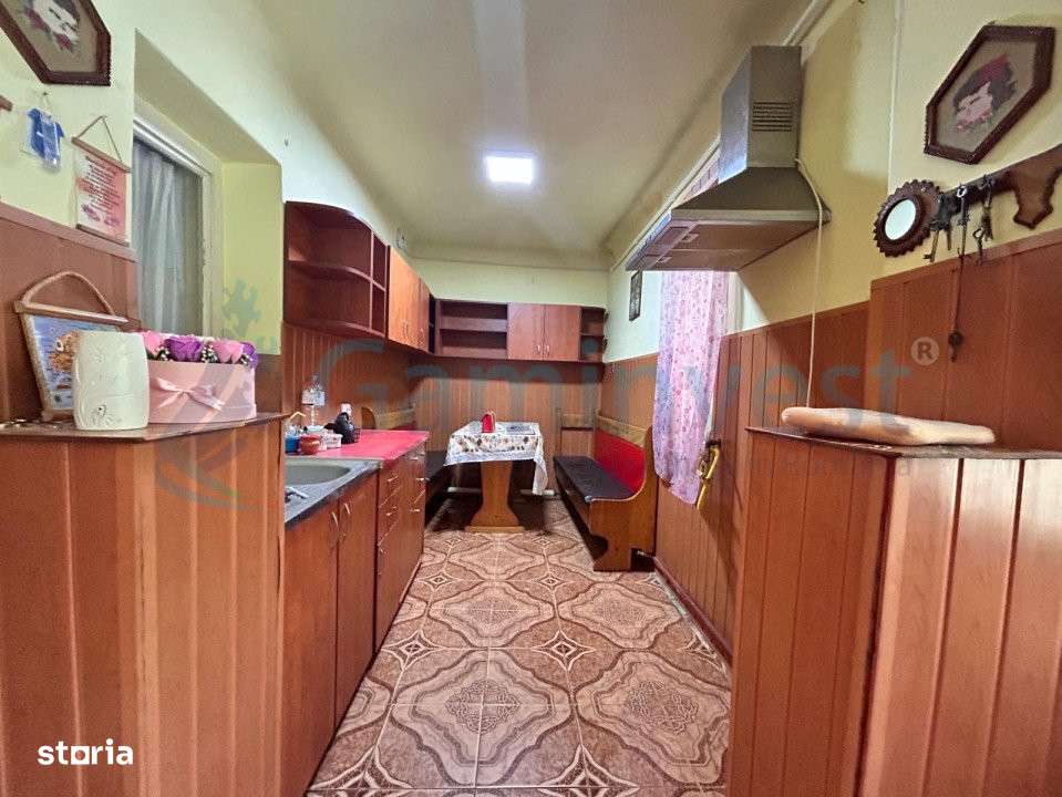 Casa de vanzare Calea Clujului, Oradea, Bihor,Gaminvest,V3753 - Imagine principală: 4/10