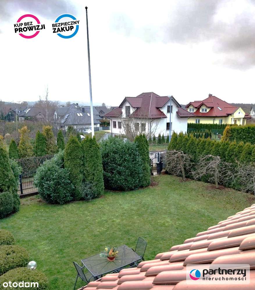 Dom Wolnostojący W Mostach - Pełny obrazek: 5/5