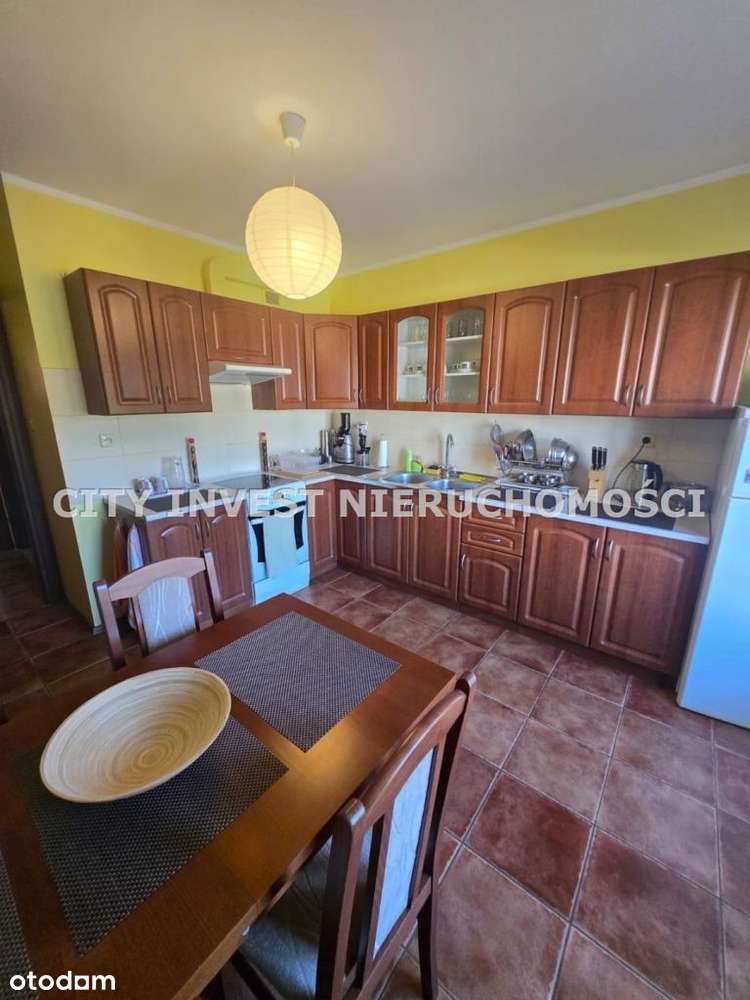 2 pokojowe Modrzewiowa -osobna kuchnia - Pełny obrazek: 4/12