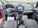 Ford Grand C-MAX 1.5 TDCi Start-Stopp-System Titanium - 24