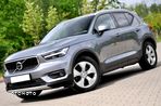 Volvo XC 40 D4 AWD - 1