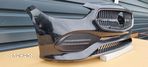 Mercedes C KLASA W206 2021- zderzak przód oryginał MB067 - 19