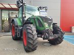 Fendt 513 - 8