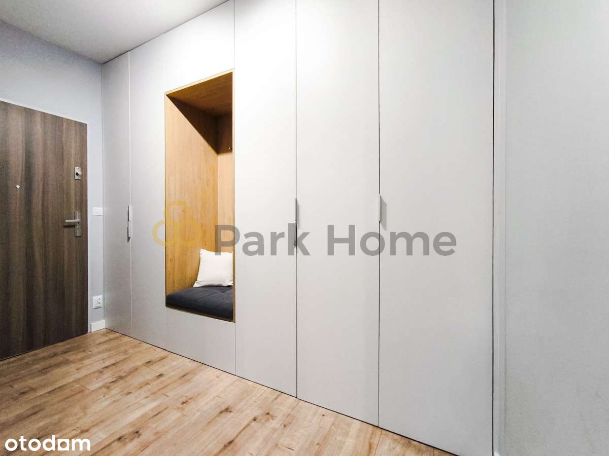 Mieszkanie w spokojnej okolicy| Widok na Wartę-9