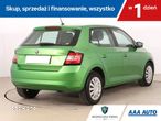 Skoda Fabia - 6