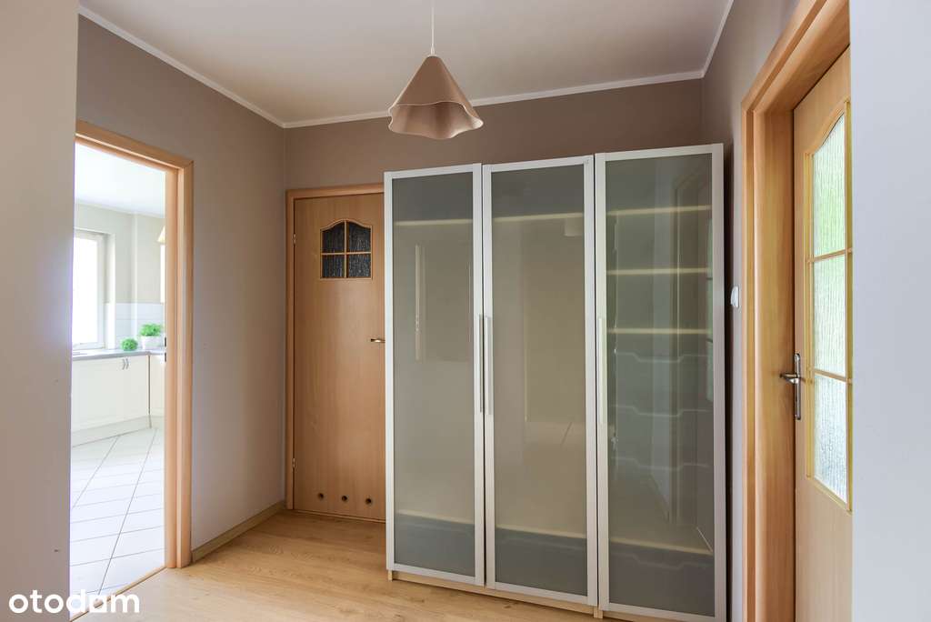 Duże 3-pok. I Piątkowo I Blisko PST-14