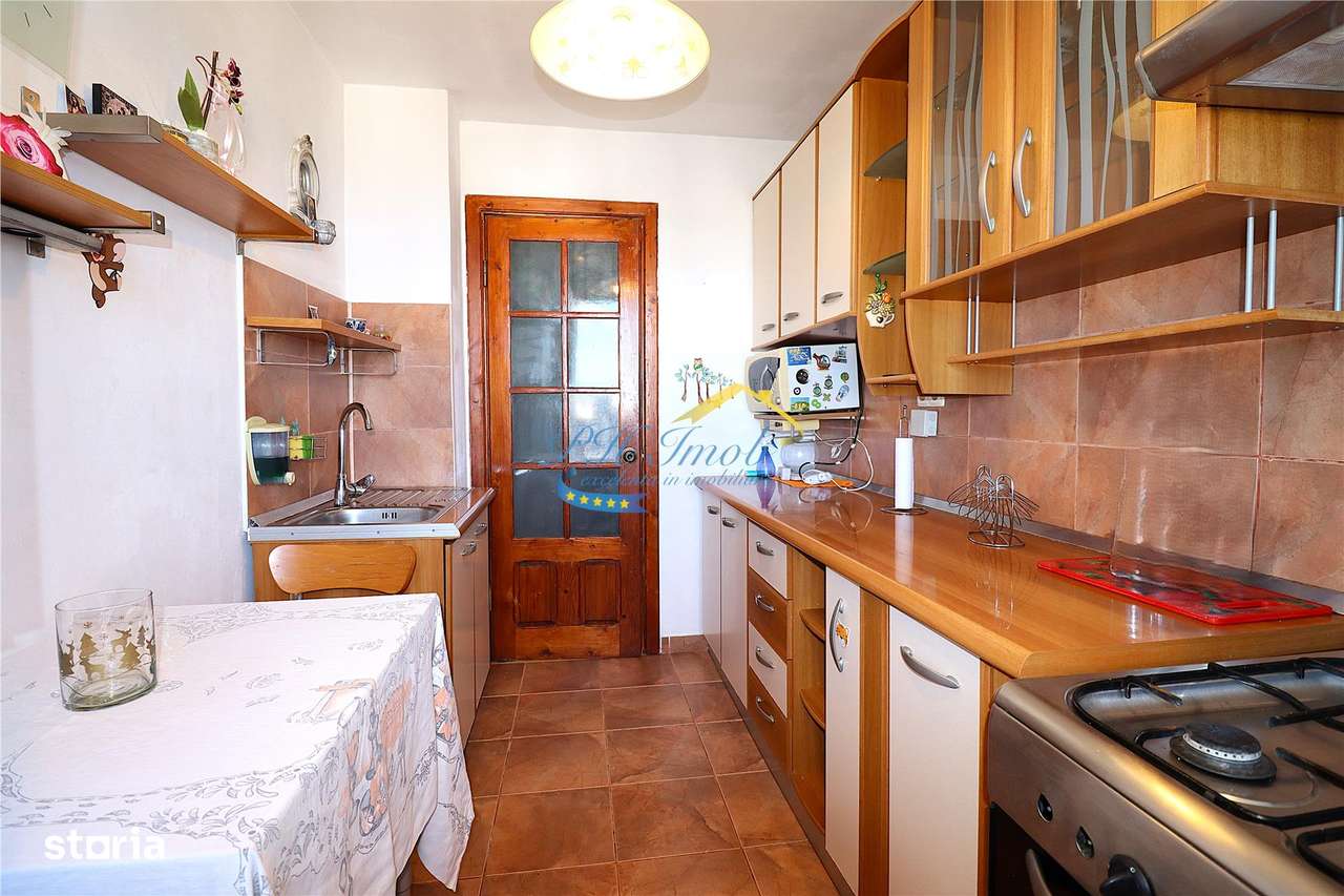 Apartament de vanzare, Campina Prahova-7