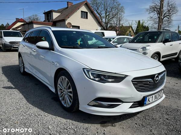 Opel Insignia 1.5 T Innovation S&S - 1