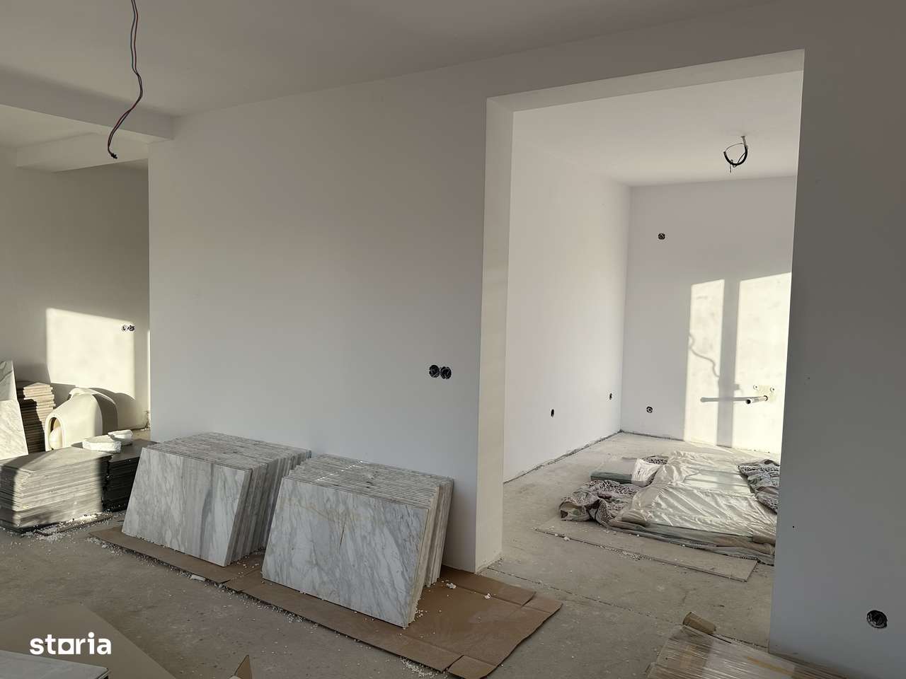 Casă modernă Damila, Selgros-5