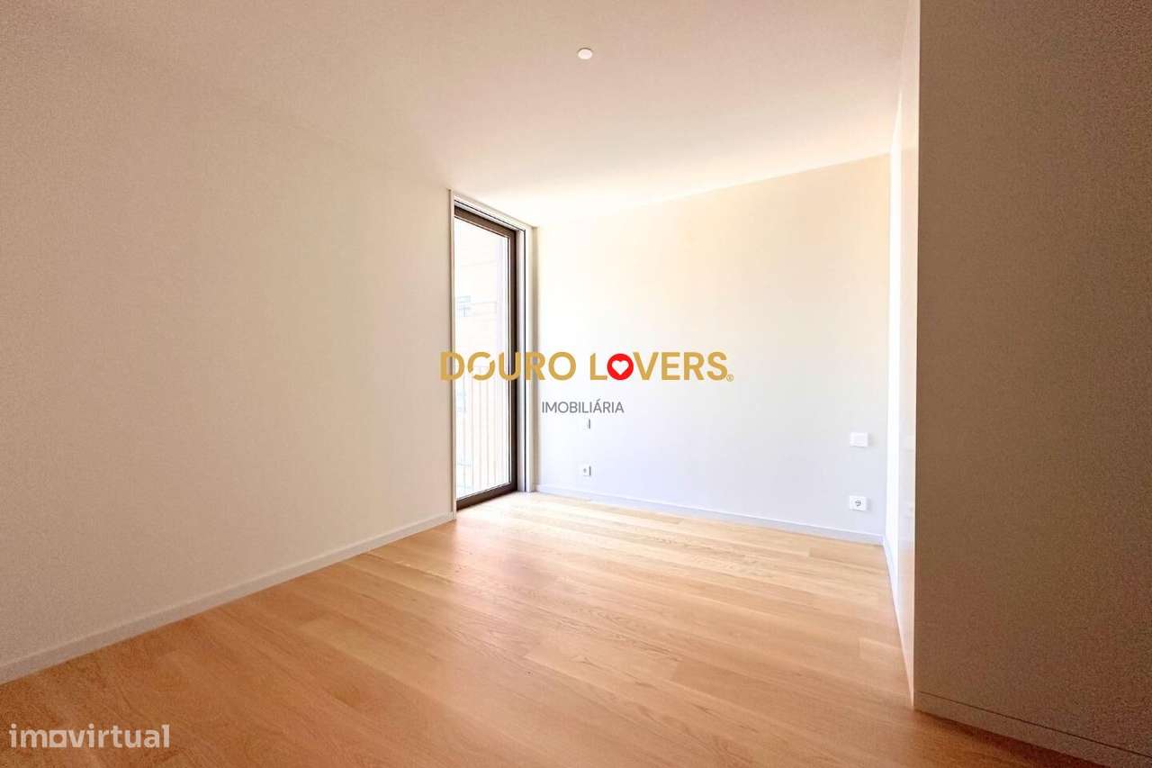 Apartamento T4 nos Jardins d’Arrábida, Vila Nova de Gaia-6