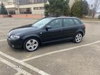 Audi A3 Sportback 1.9 TDI Attraction - 8