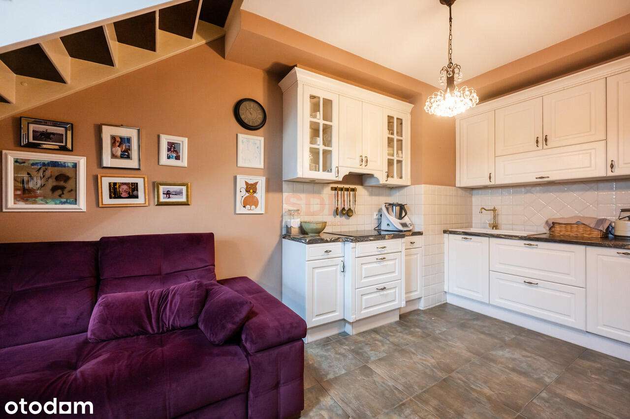 3 pokoje, balkon, winda, kom. 2 garaże - Pełny obrazek: 5/15