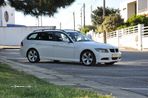BMW 318 d DPF Touring Edition Lifestyle - 53